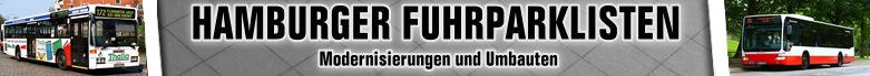 u,umbauten