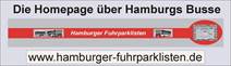 Die Homepage ber HH Busse