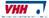 neues VHH Logo