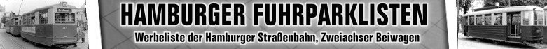 f,straenbahn,zweiachser Beiwagen
