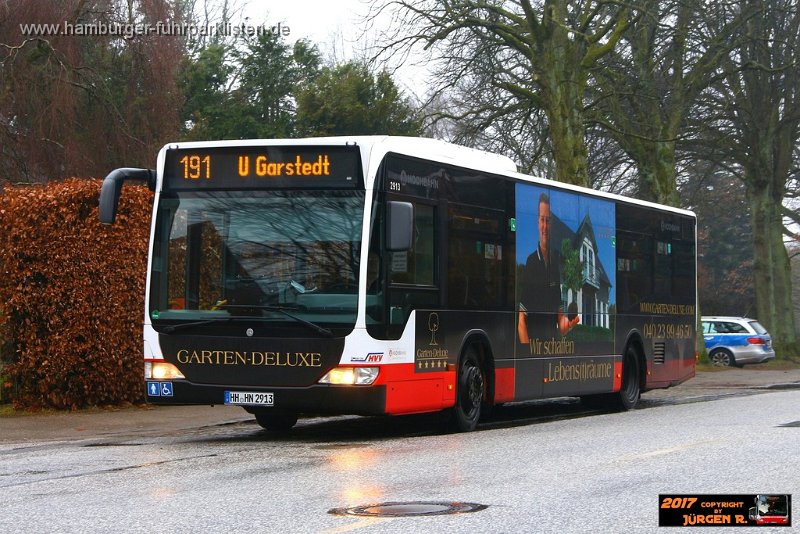 Bildergalerie Hochbahn 2901 2932 Baujahr 2009 2913 82 Hha Jn