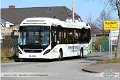 Testwagen,M V 2145,Volvo 7900 Hybrid